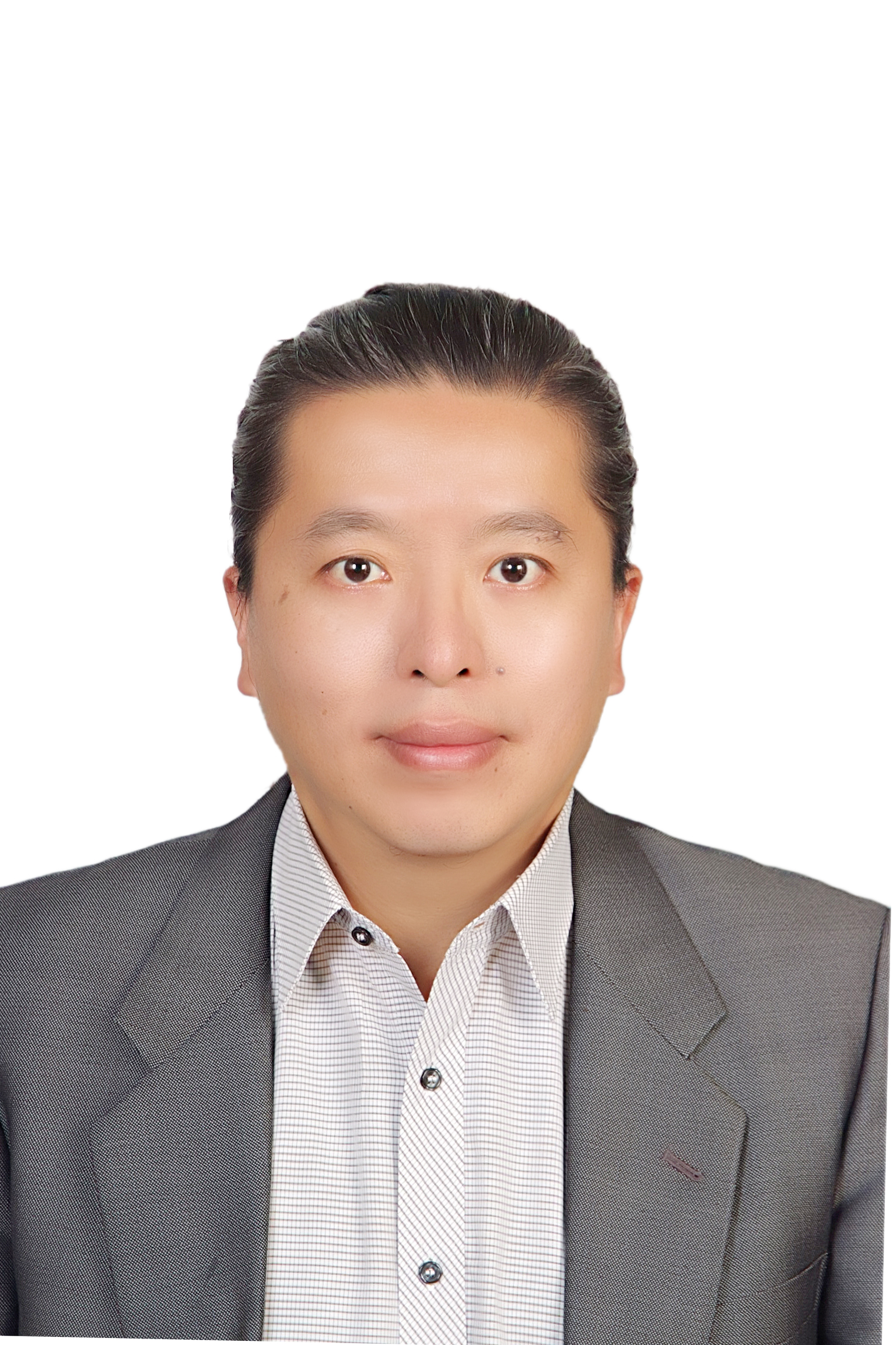 林彦岑 研发长暨永续发展组组长