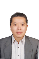 林彦岑 研发长暨永续发展组组长