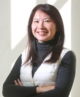 陳瑩瑛  助理教授