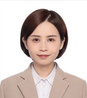 蔡欣颖  国际生留台就业组专任助理